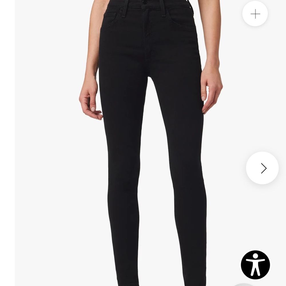 Joe's Jeans The Charlie Skinny